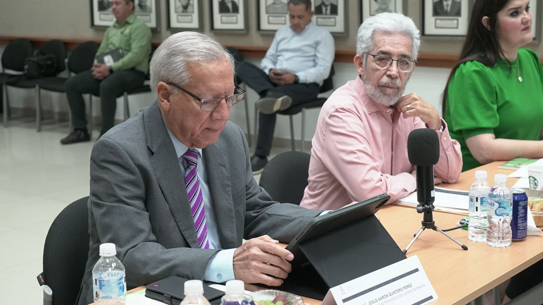 Desarrollo Académico Y TRANSPARENCIA EN EL MANEJO DE SUS RECURSOS